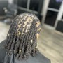 Root Touch Up