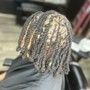 Root Touch Up