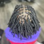 Retwist Detox Shampoo Treatment ($25 deposit)