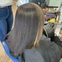 Women's Trim