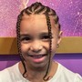 Kids Braids