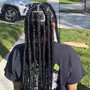 Crochet Braids