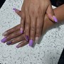 Manicure - Polish