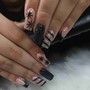 Manicure - Nail Art