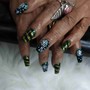 Manicure - Nail Art