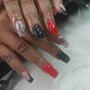 Manicure - Nail Art