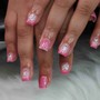 Manicure - Nail Art