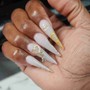 Manicure - Nail Art