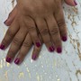 Gel Manicure