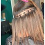 TAPE IN EXTENSIONS