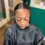 SCALP DETOX TREATMENT