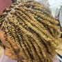 Kinky Twist