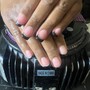 Gel Manicure