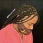 Yarn Braids