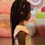 Yarn Braids