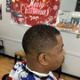 Men's Cut