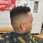 Men's Cut