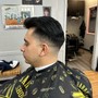 Men's Cut