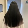 Olaplex Treatment