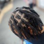 Marley Twist (over Locs)