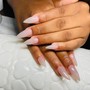 Gel Manicure