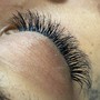 Lash Deposit