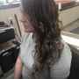 Shampoo and blow dry (Add on service)