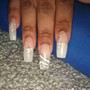 Gel Manicure