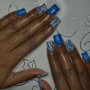 Gel Manicure