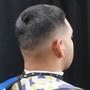 Men's Haircut