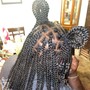 Crochet Braids