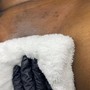 Underarm Wax, Brazilian Wax