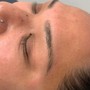 Ombre Brow Consultation