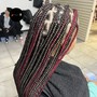 Yarn Braids