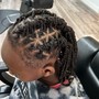 Kid's Braids