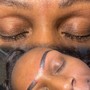 Brow Wax & Tint