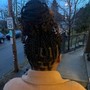 JUMBO Rope Twists