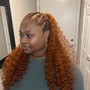 Lace Closure Sew In