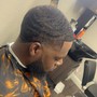 Men's Cut with a wash