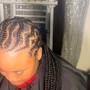 20+ Designer Stitch Braids