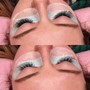 Lash Removal