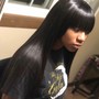 Versatile Sew In