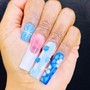 Manicure - Nail Art