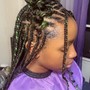 Beads and Braids