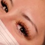 Eyelash Extension Removal