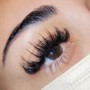 Eyelash Extension Removal