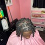 Natural Twists