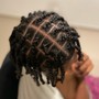 Comb Twist