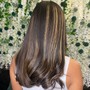 Partial Highlights