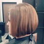 Women's Cut